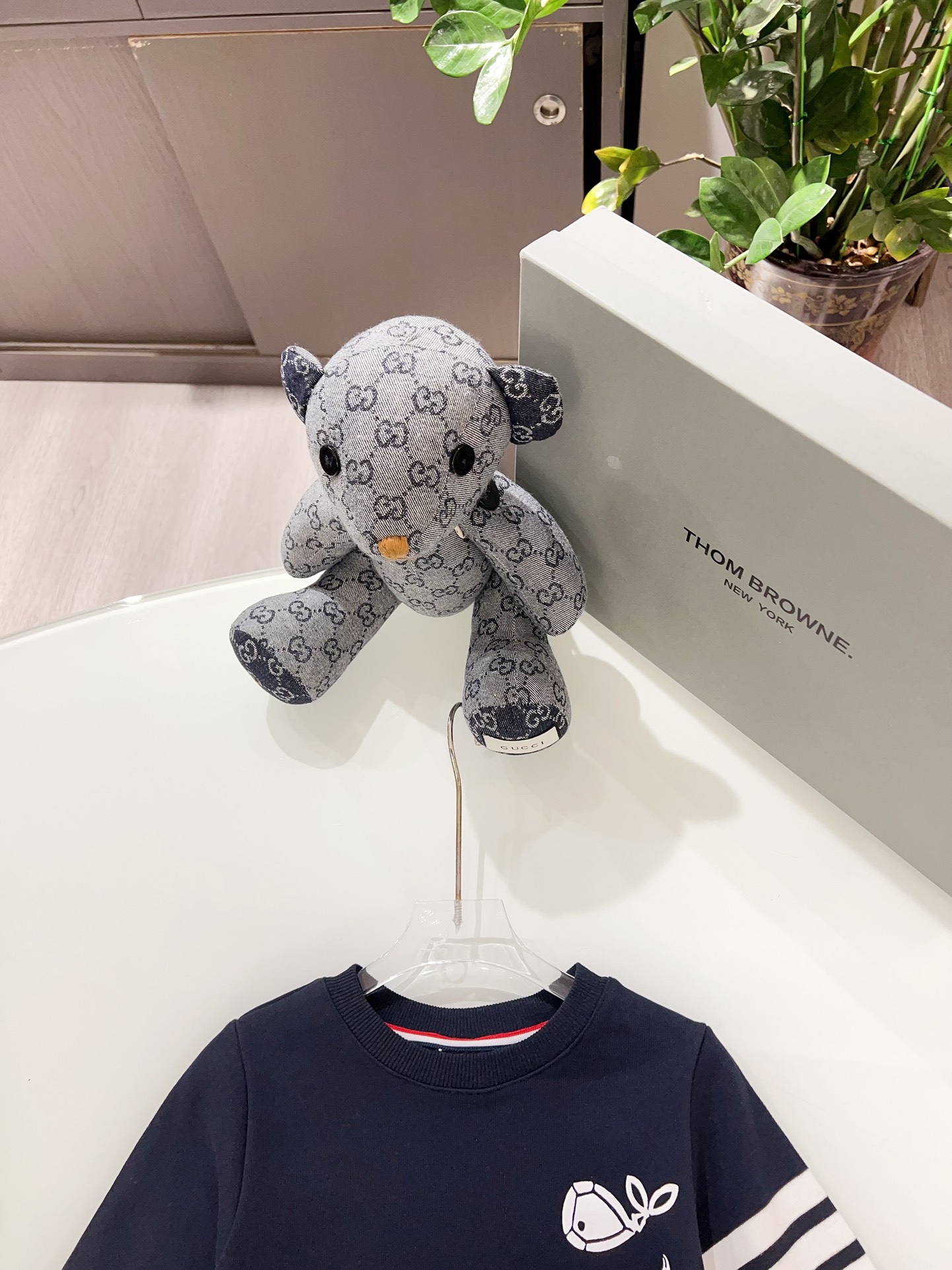 Thom Browne Kids